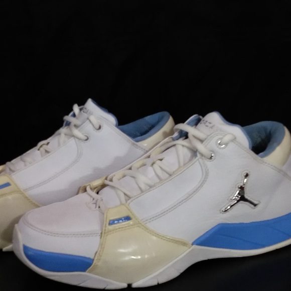 Jordan Other - Nike Jordan Hoops Low Size 11.5